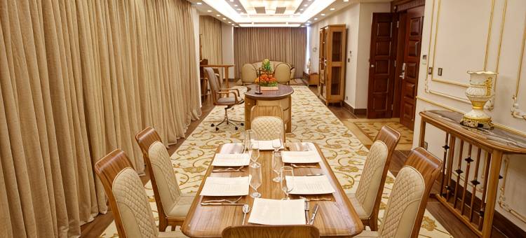 皇家瑞士拉合尔(Royal Swiss Lahore)图片