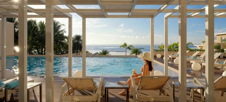 马克坦 BE 度假村(BE Resort Mactan)图片