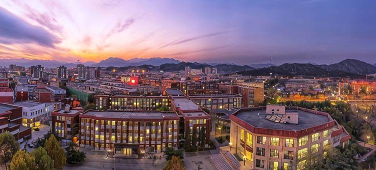 希怡酒店(北京昌平中国石油大学店)图片