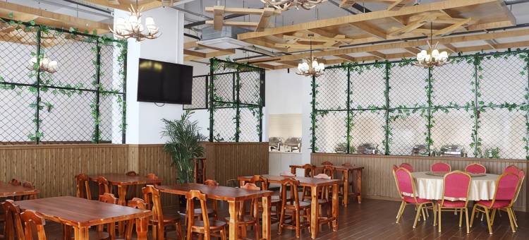 池州光普大酒店图片