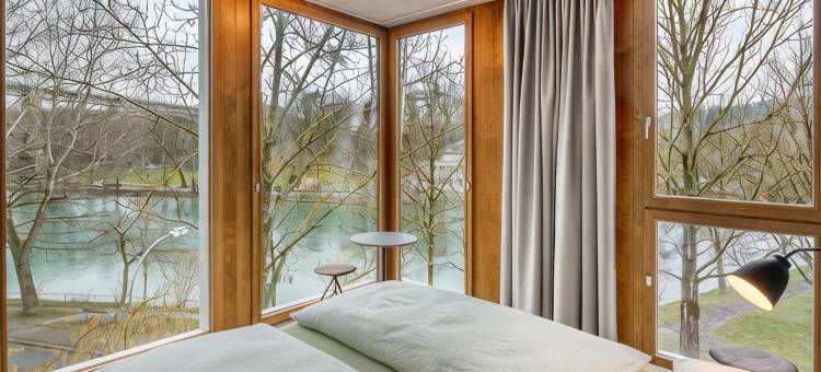 伯尔尼青年旅馆(Bern Youth Hostel)图片