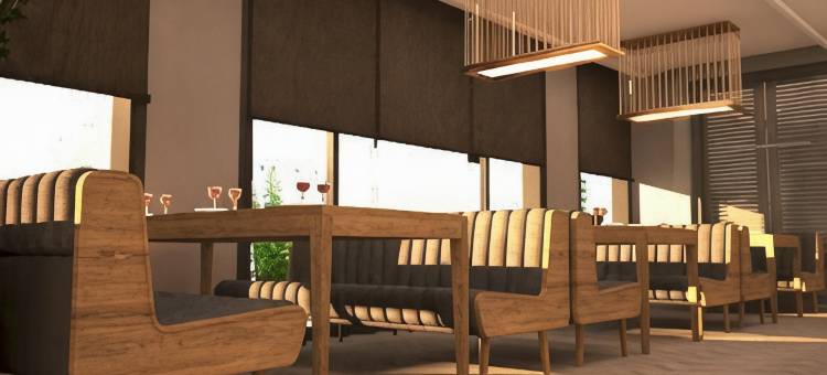 阿达那酒店(Ramada Hotel & Suites by Wyndham Adana)图片