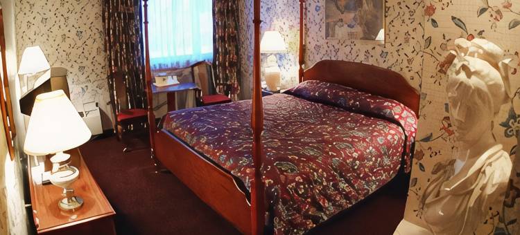 拉姆西贝斯特韦斯特酒店(Best Western the Inn at Ramsey)图片