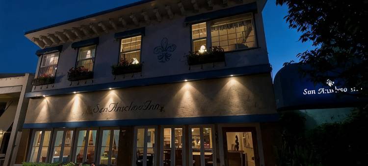 圣安塞尔莫旅馆(San Anselmo Inn)图片
