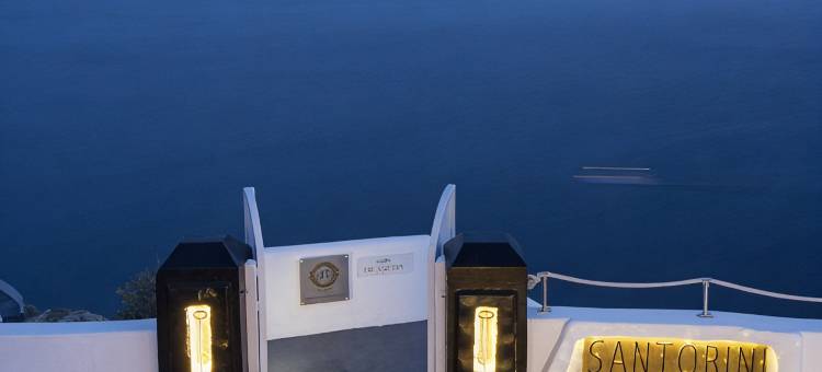 圣托里尼秘密套房水疗酒店(Santorini Secret Suites & Spa, Small Luxury Hotels of the World)图片