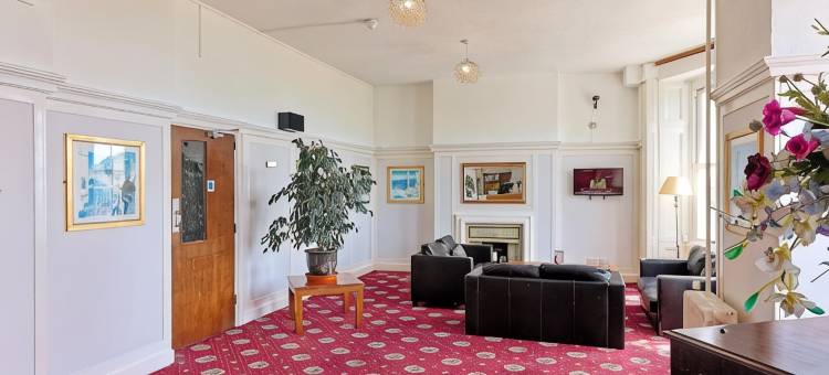 南崖酒店(The Southcliff Hotel)图片