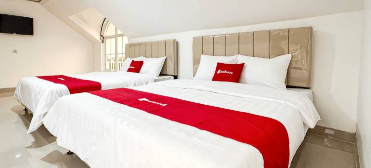 RedDoorz Sinar Mentari Inn Ciwidey Bandung图片