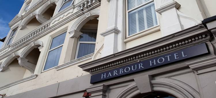 布赖顿海湾酒店(Harbour Hotel & Spa Brighton)图片