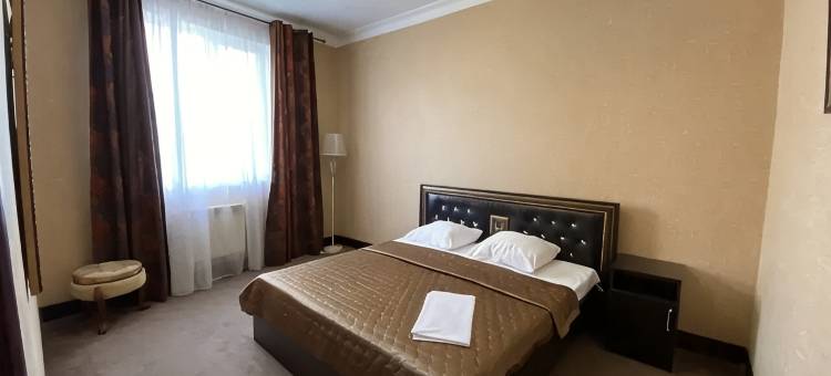 哥德麦斯酒店(Gold Mais Hotel)图片