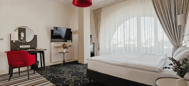 Mercure Rostov-Na-Donu Tsentr Hotel图片