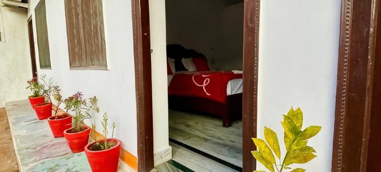 卡玛家庭旅馆(Karma Home Stay)图片