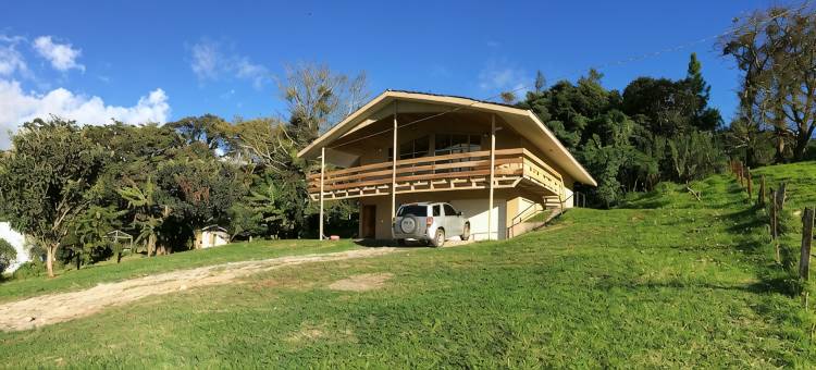 Perfect house for friends and family in Monteverde图片