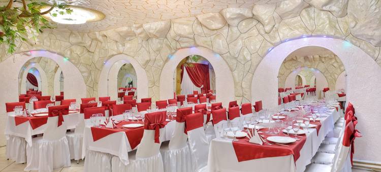 Gostinyij Dvor #1 Hotel图片