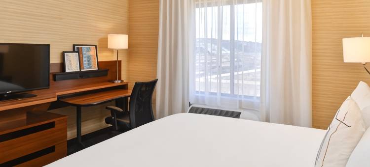 盖洛普万枫酒店及套房(Fairfield Inn & Suites Gallup)图片