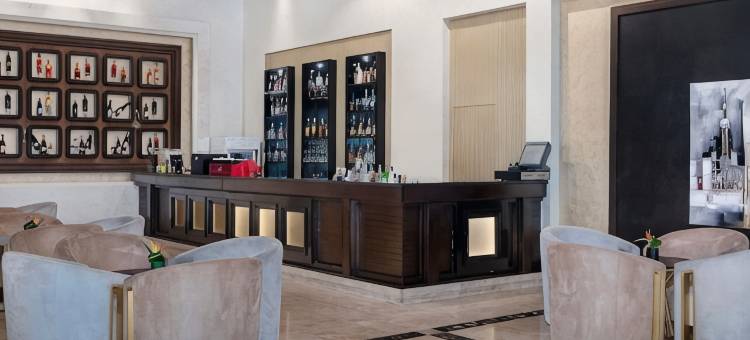 里克萨斯沙姆沙伊赫私人俱乐部酒店(Club Prive by Rixos Sharm El Sheikh)图片