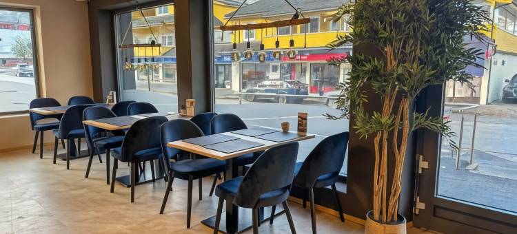 斯特林屋 - 酒店和公寓(Stryn House Hotel)图片