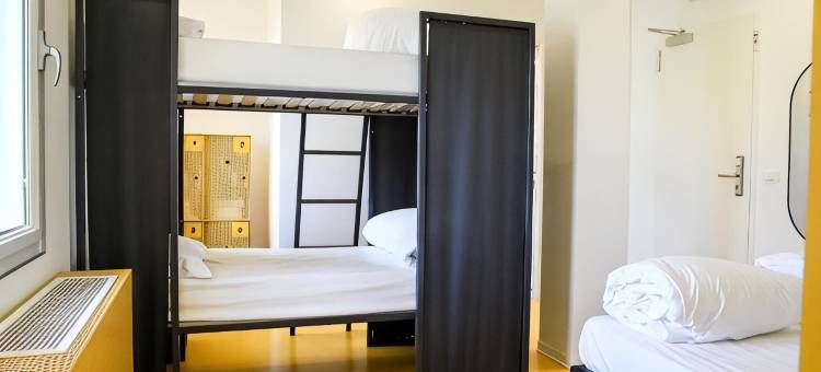 游牧旅舍(Nomad Hostel)图片