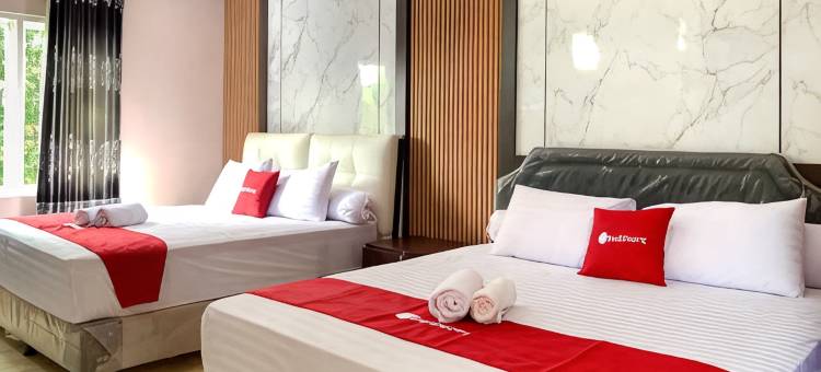 RedDoorz Near Rsd Idaman Banjarbaru Syariah图片