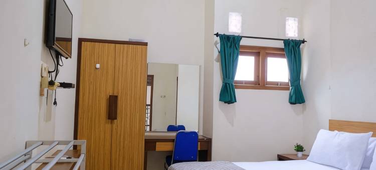 Homestay Griya Kinasih Syariah Pati Mitra RedDoorz图片