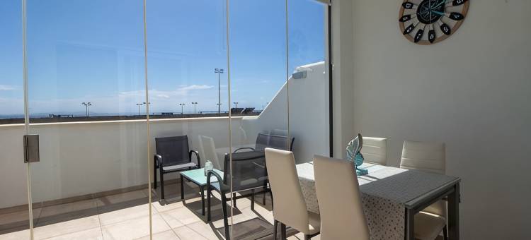 GuestReady - Mirador I Tarifa图片