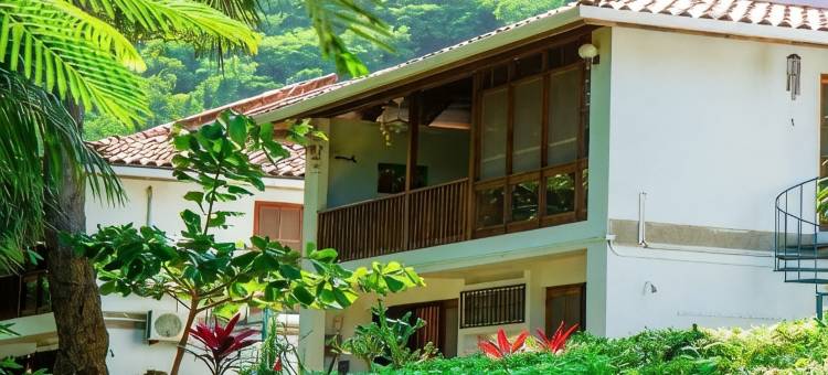 Casa Uno, Beachfront in Lovely Playa Ocotal.图片