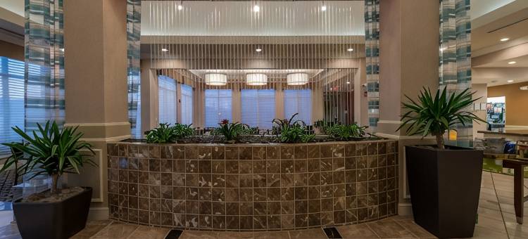 林奇堡希尔顿花园酒店(Hilton Garden Inn Lynchburg)图片