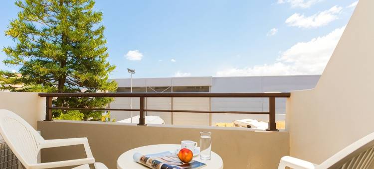 爱提娜公寓式酒店(Eltina Hotel)图片