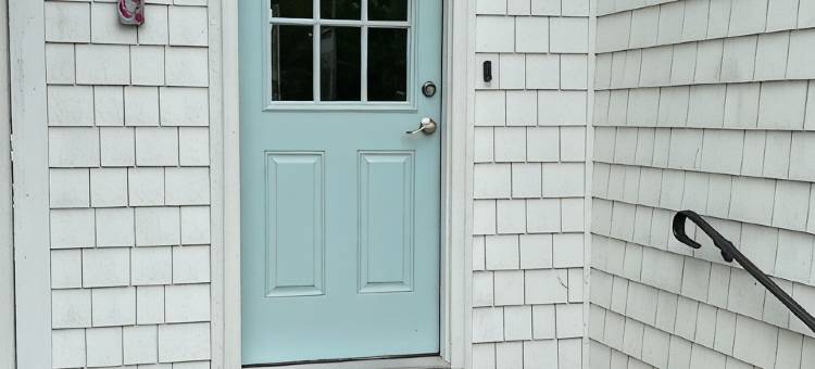 肯尼邦克港盖特豪斯-肯尼邦克海角海滩附近度假屋(The Gatehouse - Kennebunk Cape near Beach and Kennebunkport)图片