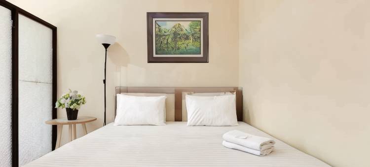 SR公寓-近芝布尔美特拉芝普特拉商场-红门酒店(SR Residence Near Mall Ciputra Cibubur Mitra RedDoorz)图片