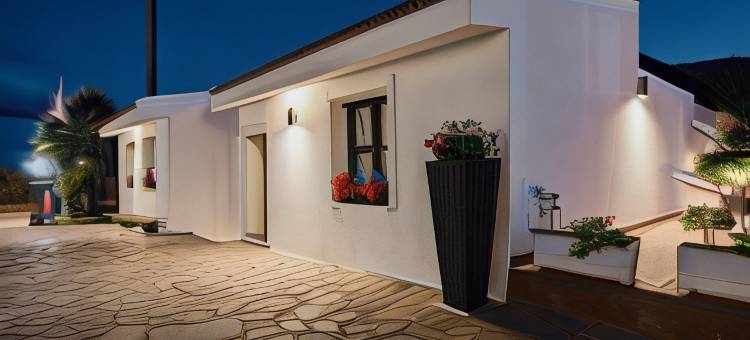 费欧迪萨丁尼亚度假酒店(Resort Fior di Sardegna)图片