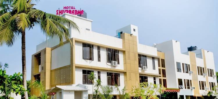 希夫普拉巴酒店(Hotel O Shivprabha)图片