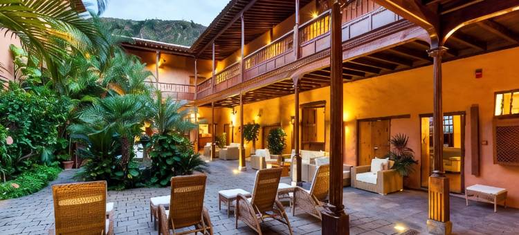 拉昆塔罗哈 LIVVO 酒店(Hotel LIVVO La Quinta Roja)图片