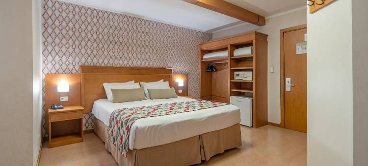 普瑞米欧拉格多酒店(Hotel Laghetto Premio)图片