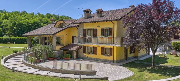朱利亚别墅(Villa Giulia)图片