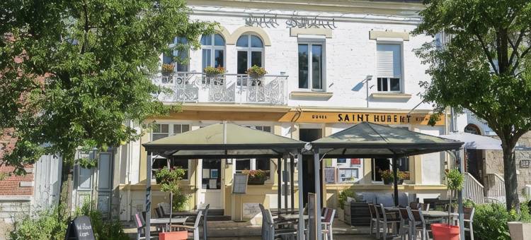 圣修伯特酒店(Logis le Saint Hubert)图片
