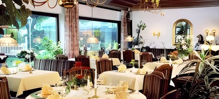 布伦纳酒店(Brenner Hotel)图片