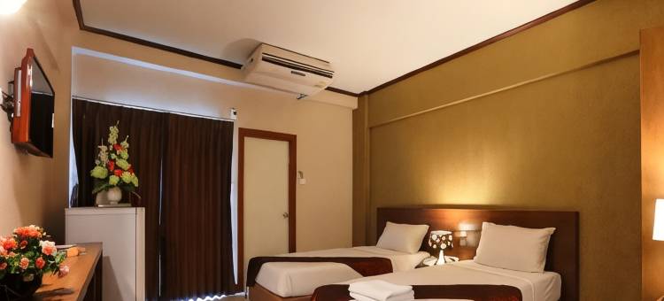 云顶酒店(Genting Hotel)图片