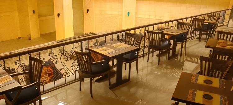 萨法皇家博物馆酒店(Safa Royal Museum Hotel)图片