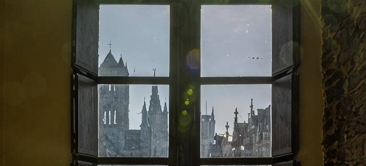 埃珀领克青年旅馆(Hostel Uppelink)图片