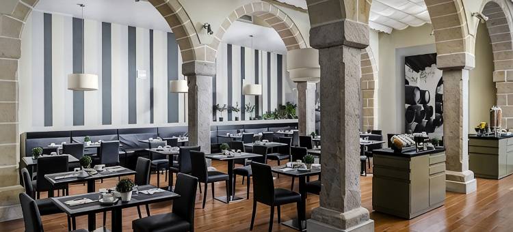欧洲之星艾斯塔雷吉亚赫雷斯酒店(Eurostars Asta Regia Jerez)图片