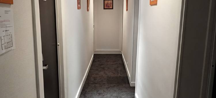 鲁昂阿尔巴舒适酒店(Comfort Hotel Rouen Alba)图片