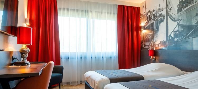 哈勒姆费尔森巴斯蒂欧酒店(Bastion Hotel Haarlem Velsen)图片