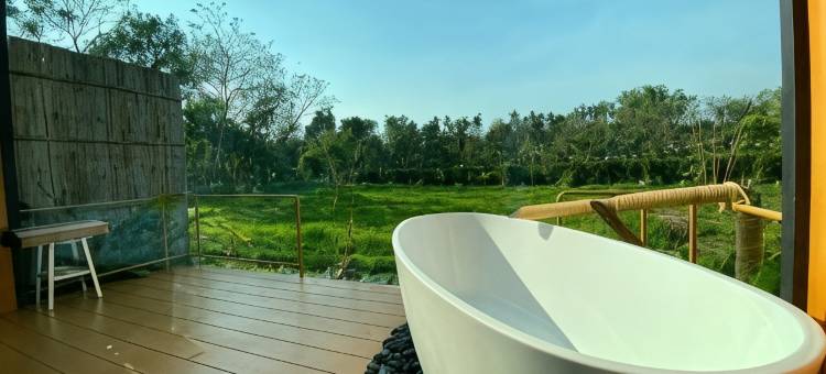 班奈班诺克度假村(Baan Nai Baan Nok Resort)图片