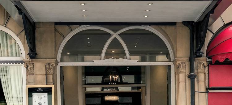 唐克斯特中心丹浓美居酒店(Mercure Doncaster Centre Danum Hotel)图片