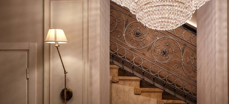 Matilde Boutique Hotel, WorldHotels Elite图片