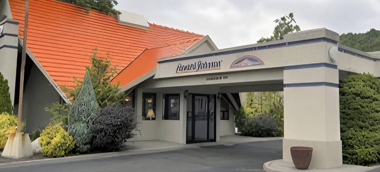北普莱恩菲尔德温德姆豪生酒店(Howard Johnson by Wyndham North Plainfield)图片