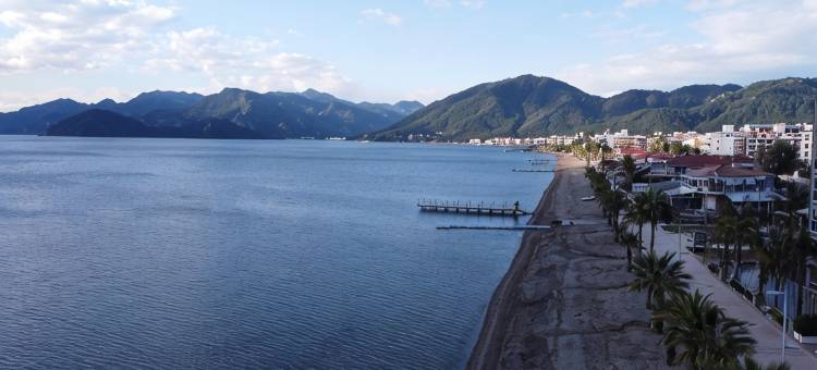 马米勒斯海滩酒店(Marmaris Beach Hotel)图片