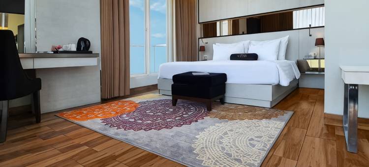 棕榈专属酒店(Palmy Exclusive Hotel)图片