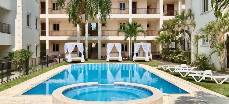 彭塔卡纳七海滩酒店(Punta Cana Seven Beaches)图片