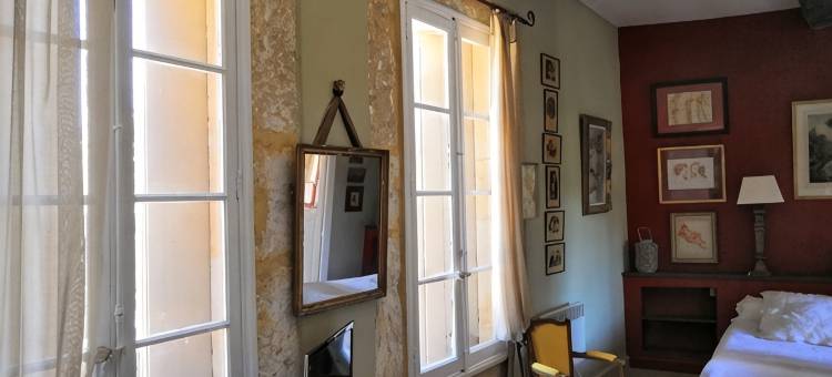 夕阳落处民宿旅馆(Chambre d'Hôtes au Domaine du Soleil Couchant)图片